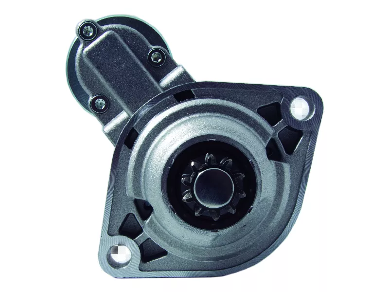 MABAL0414 - ARRANQUE BOSCH VW GOL POWER 1.0 1.4 ANTIHORARIO 10 DIENTES
